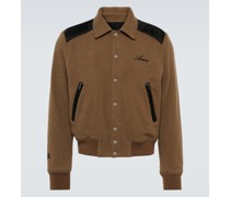 Amiri Collegejacke