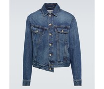 Jeansjacke