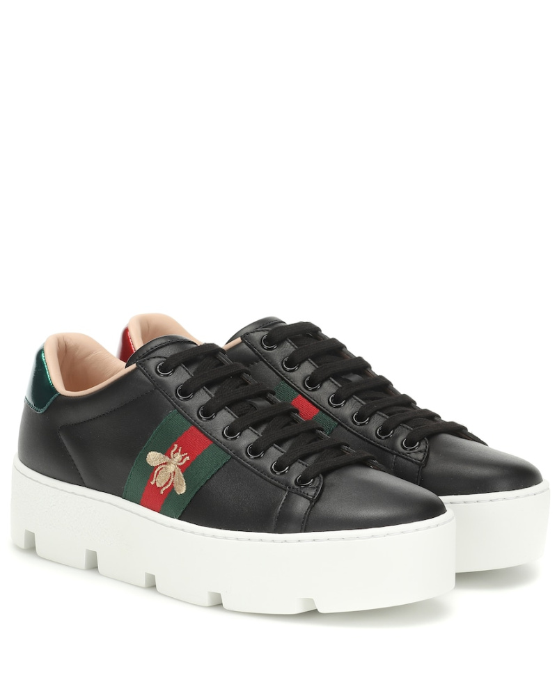 gucci sneaker rep