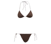 Oseree Triangel-Bikini Eco-Basic