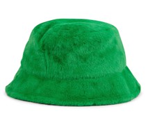 Stand Studio Hut Wera aus Faux Fur
