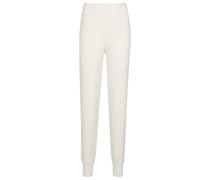 Prada Hose aus Wolle und Kaschmir