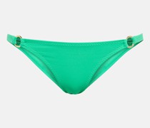Melissa Odabash Bikini-Hoeschen Greece