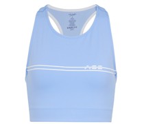 Cropped-Top mit Racerback