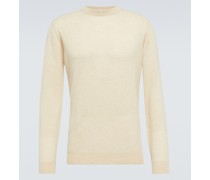 Sunspel Pullover aus Kaschmir