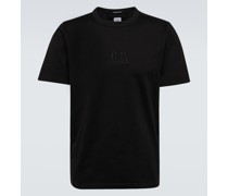 C.P. Company T-Shirt aus Baumwoll-Jersey