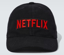 X Netflix® Baseballcap