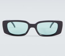 Eckige Sonnenbrille Samhain