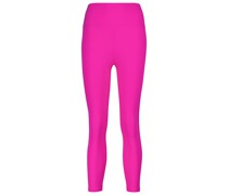 High-Rise Leggings Hypnotic