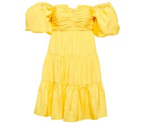 Rebecca Vallance Minikleid Izzy aus Seidentaft