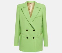 Blaze Milano Blazer aus Schurwolle