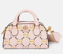 Gucci Tote Ophidia GG Mini