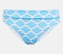 Melissa Odabash Bikini-Hoeschen Brussels