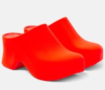 Loewe Clogs Terra Foam