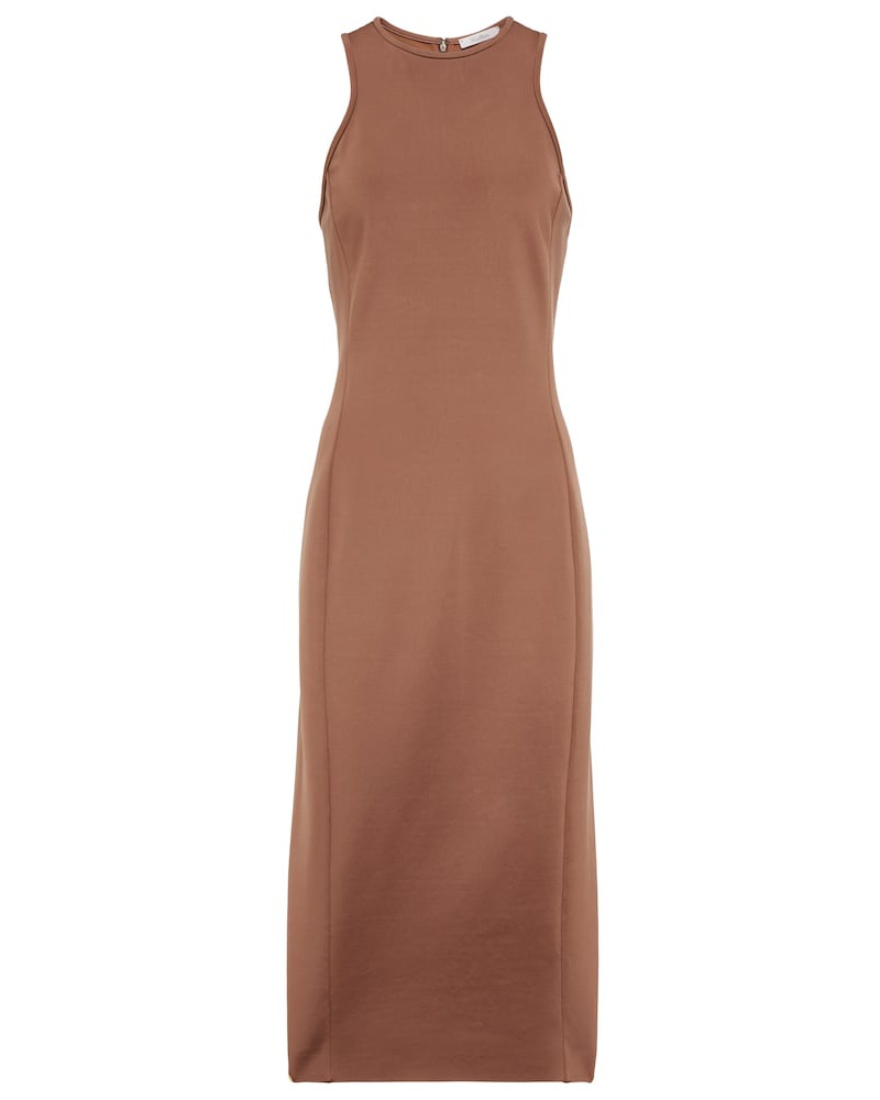 Max Mara Damen Max Mara Derris Tankkleid aus Jersey