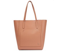 Tote Sesia Large aus Leder