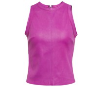 Stouls Top Pam aus Leder