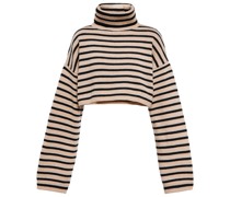 The Frankie Shop Rollkragenpullover Athina