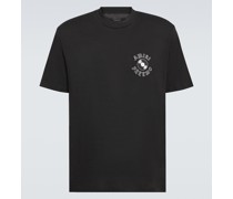 X DJ Premier T-Shirt aus Baumwolle