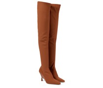Gia Borghini GIA/RHW Overknee-Stiefel Rosie 9