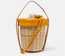 Jacquemus Bucket-Bag Le Panier Seau