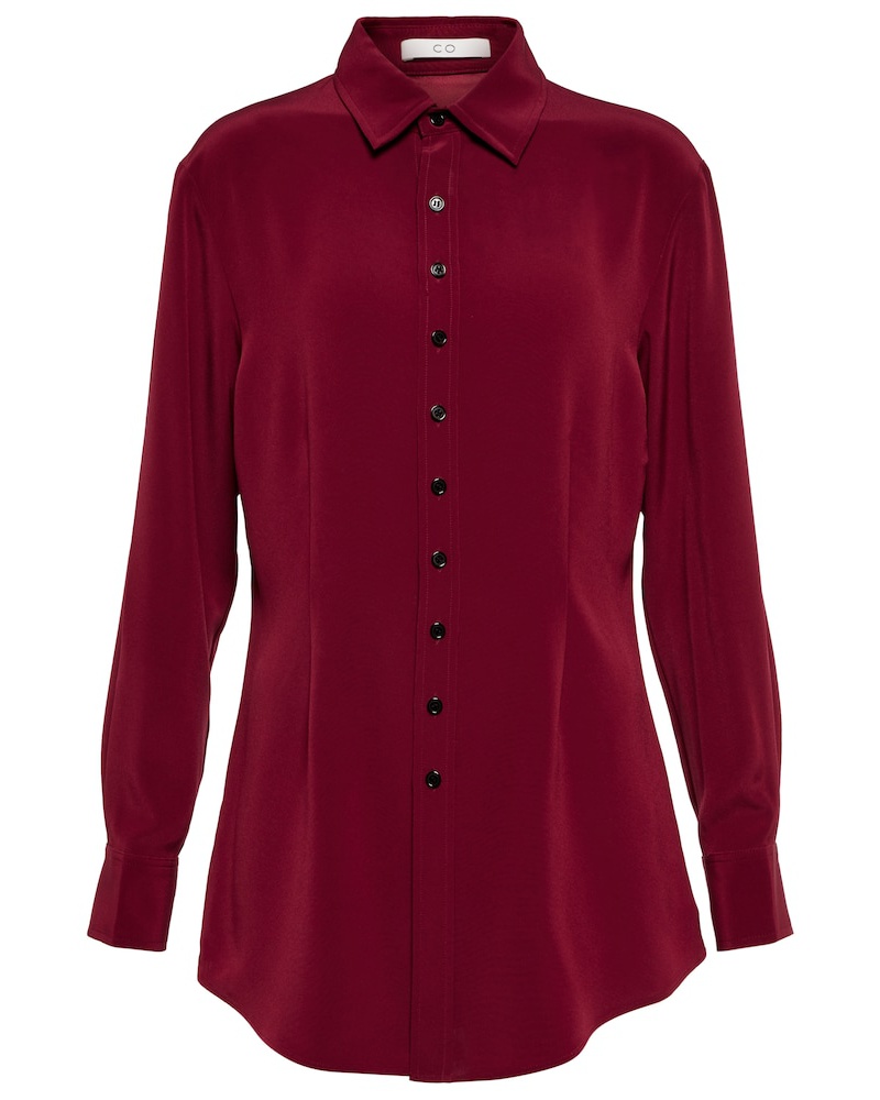 Co Damen CO Essentials Hemd
