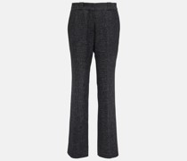 Blaze Milano High-Rise-Hose Percheron