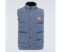 Canada Goose Daunenweste Freestyle