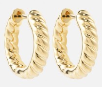 Ohrringe Zoe aus 18kt Gelbgold