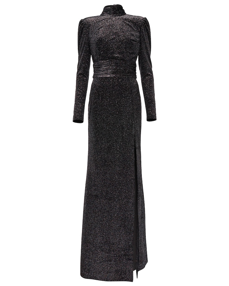 Rebecca Vallance Damen Rebecca Vallance Robe Moon River