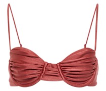Jade Swim Bikini-Oberteil Mia