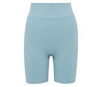 The Upside High-Rise Shorts Palma