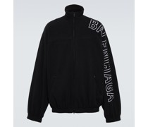 Balenciaga Oversize-Jacke