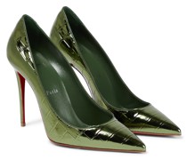 Christian Louboutin Pumps Kate aus Leder