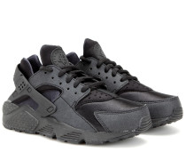 Huarache Schwarz Weiß Huarache Schwarz Weiß