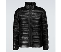 Canada Goose Daunenjacke Black Label Crofton