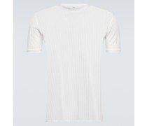 Winnie New York T-Shirt aus Jersey