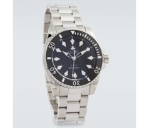 Uhr  Dive