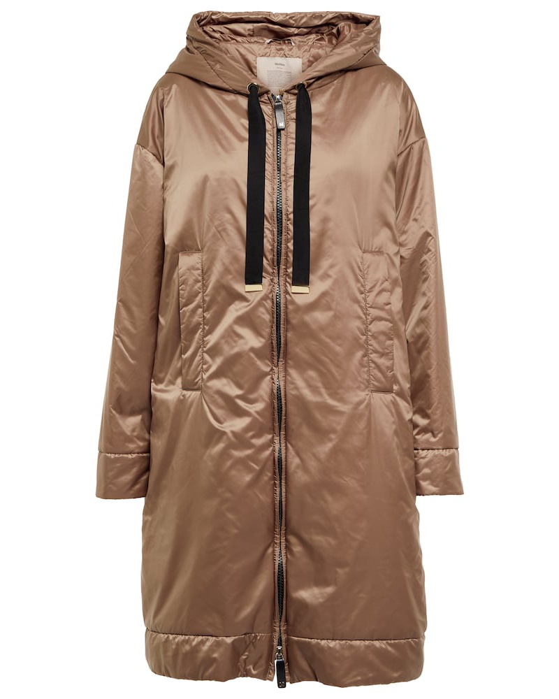 Max Mara Damen Max Mara The Cube Jacke Greenpi