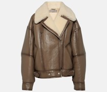 Bikerjacke Lakota aus Leder