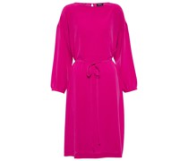 A.P.C. Minikleid Gabirelle aus Seide