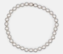 Jil Sander Halskette aus Silber
