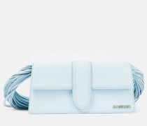 Jacquemus Schultertasche Le Bambino Long Ficiu