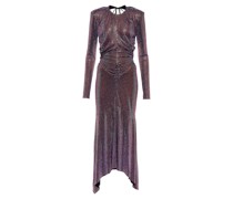 Alexandre Vauthier Robe aus Jersey