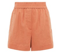 Brunello Cucinelli Shorts aus Baumwolle