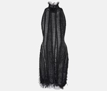 Roberta Einer Minikleid Angel