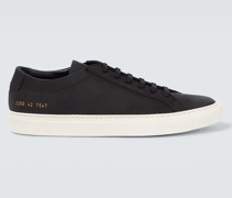 Sneakers Original Achilles Low aus Veloursleder