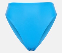 Jade Swim Bikini-Hoeschen Incline