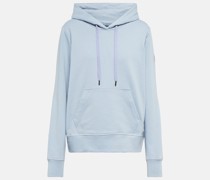 Hoodie Muskoka aus Baumwolle