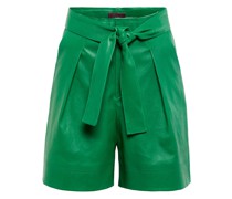 Stouls Shorts Eloise aus Leder